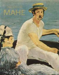 Эдуард Мане