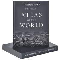 The Times Universal Atlas of the World