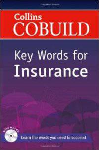 Collins Cobuild Key Words for Insurance