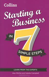 Starting a Business in 7 Simple Steps