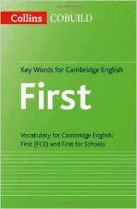 Key Words for Cambridge English First: FCE