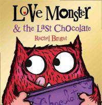 Love Monster and the Last Chocolate