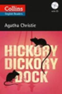 Hickory Dickory Dock (+CD)