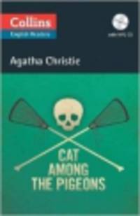 Cat Among the Pigeons (+CD)