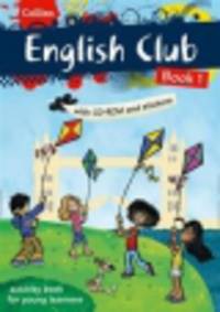 English Club 1 (+CD)