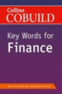 Collins Cobuild Key Words for Finance