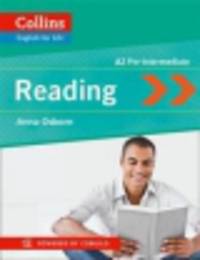 English for Life. Reading A2