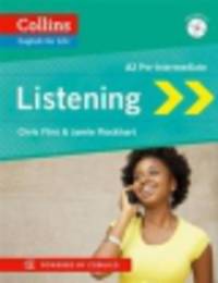 English for Life. Listening A2 (+CD)