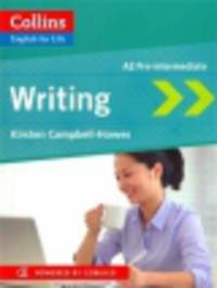 English for Life. Writing A2