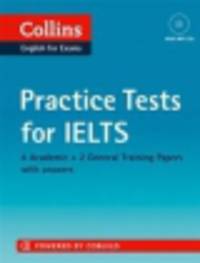 Practice Tests for IELTS (+CD)