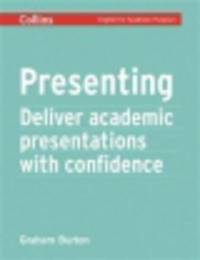 Academic Skills Series. Presenting (+CD)