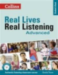Real Lives, Real Listening (+CD)