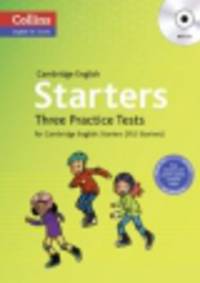 Practice Tests for Starters