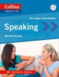 English for Life. Speaking B2 (+CD)