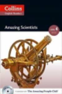 Amazing Scientists 4
