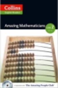 Amazing Mathematicians 2