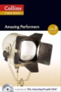 Amazing Performers 3
