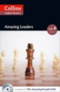 Amazing Leaders 4