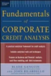 Standard & Poor'S Fundamentals Of Corporate Credit Analysis