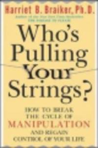 Who's Pulling Your Strings?