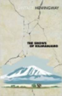 The Snows Of Kilimanjaro
