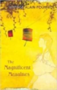 The Magnificent Meaulnes