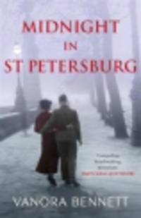 Midnight in St Petersburg