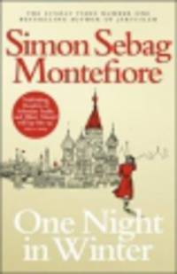 One Night In Winter