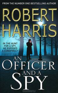 An Officer and a Spy