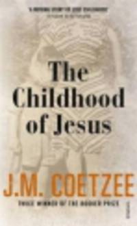 The Childhood Of Jesus