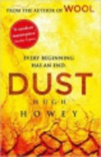 Dust. Wool Trilogy 3