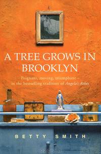 Tree Grows In Brooklyn