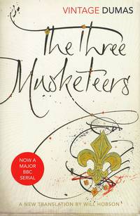 The Three Musketeers