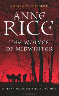 The Wolves of Midwinter