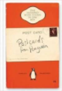 Postcards from Penguin. One Hundred Book Covers in One Box