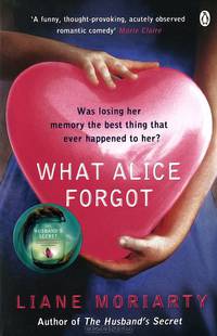 What Alice Forgot