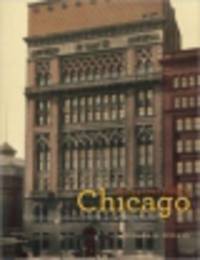 Henry Ives Cobb's Chicago. Architecture, Institutions, and the Making of a Modern Metropolis