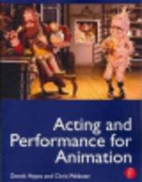 Acting and Performance for Animation