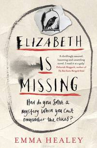 Elizabeth is Missing