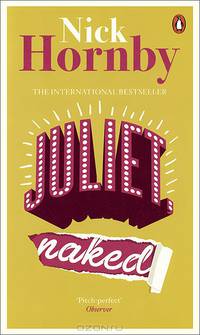 Juliet, Naked