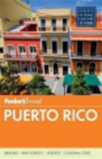 Fodor's Puerto Rico