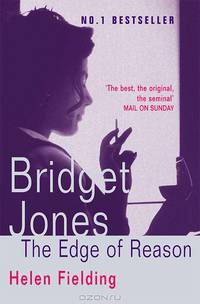 Bridget Jones. The Edge of Reason