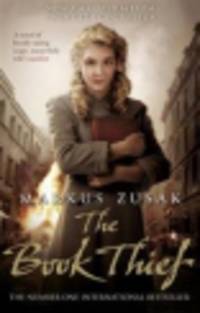 The Book Thief Film Tie-In