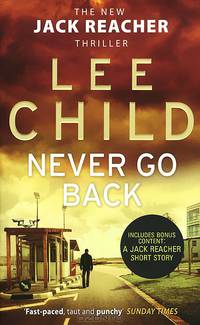 Never Go Back