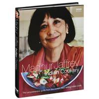 Indian Cookery