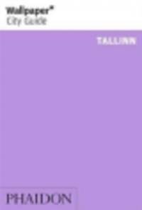 Wallpaper. City Guide Tallinn