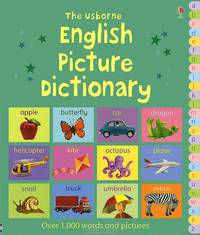 English Picture Dictionary