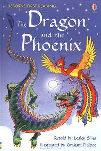 The Dragon and the Phoenix: Level 2