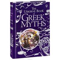 The Usborne Book of Greek Myths