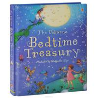 The Usborne Bedtime Treasury